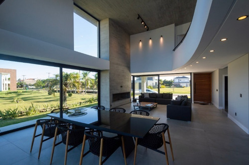Imagem 22 de 30 de Casa À Venda Em Xangri-lá - Ca01131 - 68102993
