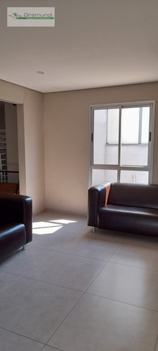Imagem 4 de 15 de Apartamento Em Sacomã - São Paulo - 7550