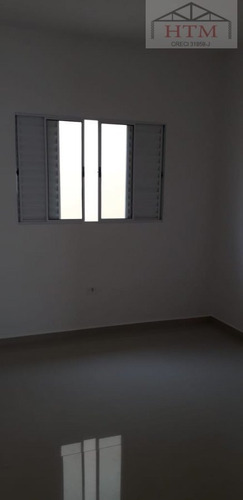 Imagem 11 de 30 de Casa A Venda No Bairro Belas Artes Em Itanhaém - Sp. - Ita258-1