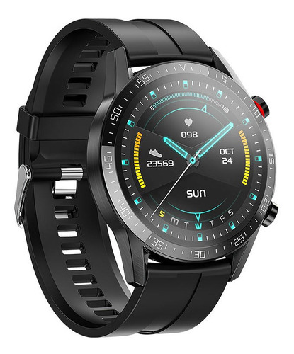 Smartwatch Reloj Inteligente Hoco Y2 Excelente Calidad