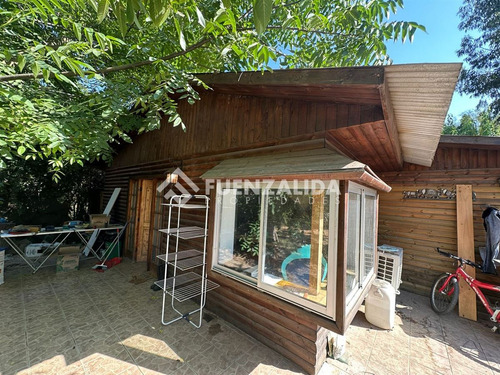 Parcela En Venta Mas Cabaña, En Camino Peñaflor