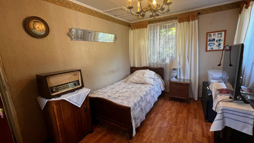 Casa Con Excelente Ubicación Para Uso Comercial, Buin Centro
