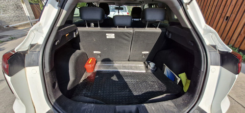 JAC Js4 LUXURY HB 1.5