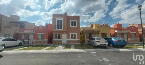 Venta Casa 3 Ambientes Real Navarra