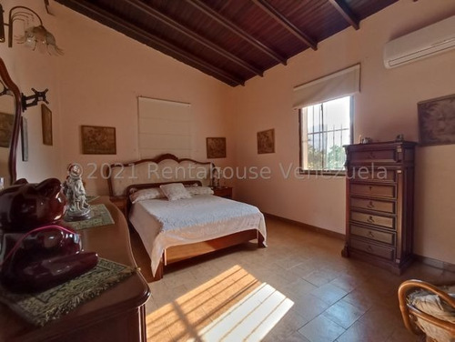 Imagen 12 de 24 de Casa En Venta En Laurb. El Castaño (privado) 22 - 3410 Jcm