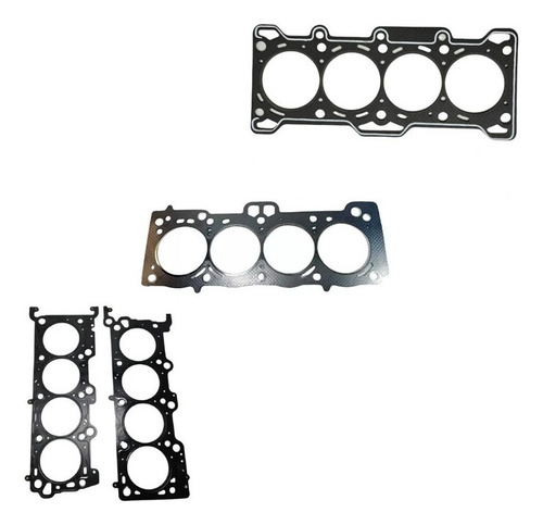 Empacadura De Camara Picanto/atos 1.1 G4hg I.