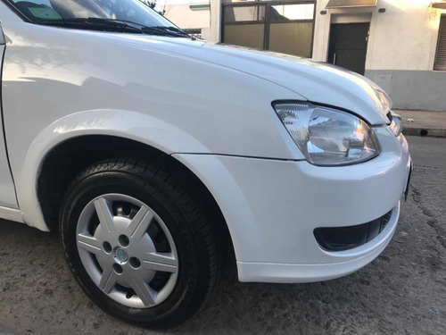 Chevrolet Classic 1.4 Ls Abs Airbag 2016