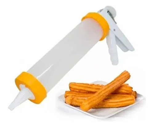 Maquina Para Hacer Churros Anodilar Churrera Pistola Churro