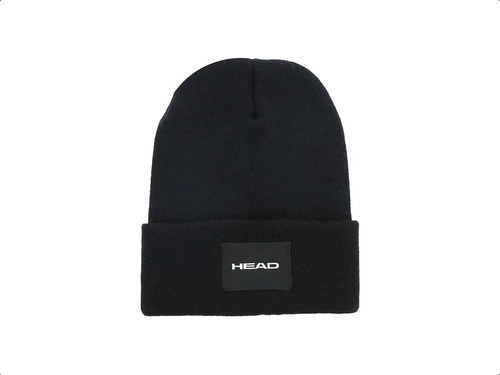 Gorro Lana Tejido Invierno Mujer Hombre Clasico Original