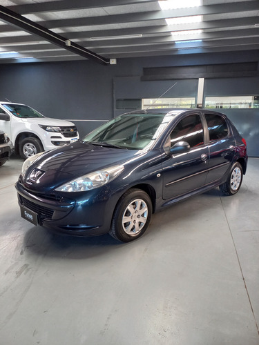 Peugeot 207 1.4 Xr