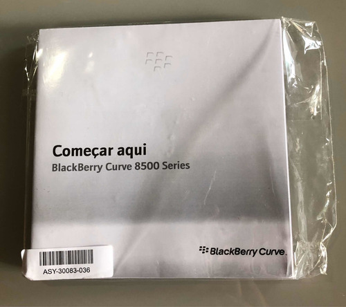 Celular Black Berry 8520 Funcionando Perfeitamente