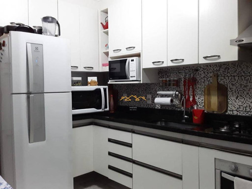Imagem 10 de 16 de Apartamento Com 2 Dormitórios À Venda, 52 M² Por R$ 230.000,00 - Jardim Odete - Guarulhos/sp - Ap0873