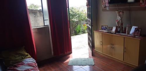 Imagem 6 de 15 de Casa Para Venda Em Ribeirão Das Neves, Sevilha (2ª Seção), 3 Dormitórios, 1 Suíte, 1 Banheiro, 5 Vagas - V24_1-2222229