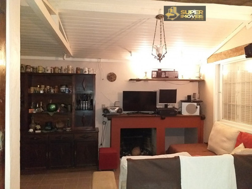 Imagem 3 de 14 de Casa A Venda No Bairro Laranjal Em Pelotas - Rs. - 2621-1