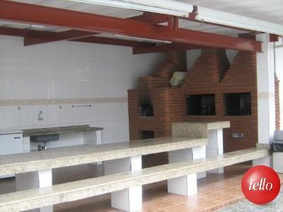 Imagem 28 de 30 de Apartamento - Ref: 226689