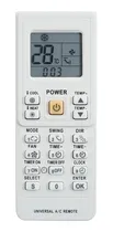 Comprar Controle Remoto Universal Ar Condicionado P\u002F Diversos