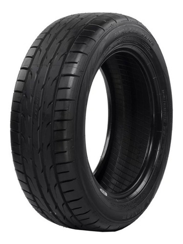 Pneu Dunlop 195/50r16 84v Dz102