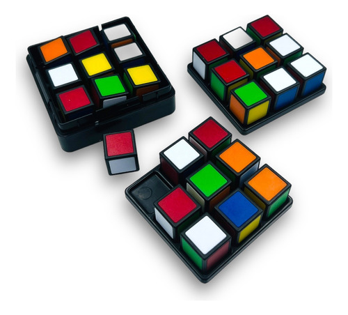 Rubik's - Roll 5 Em 1