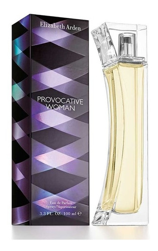 Provocative Elizabeth Arden Edp 100ml(m)/ Parisperfumes Spa