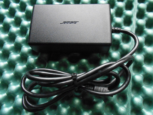 Bose Adaptador De Corriente Bose Para Soundock 1 Psm36w-201 (Usado)