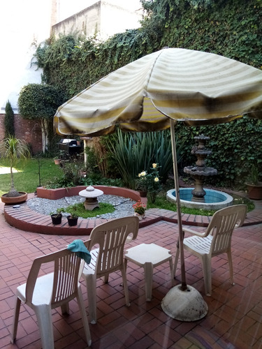 Casa Sola En Venta En Jardines Del Pedregal