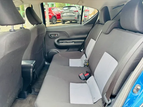 Toyota Prius 2021