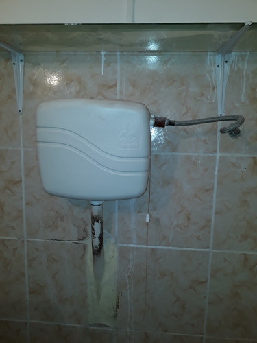 Imagen 14 de 14 de Casa Tres Cruces, 1 Dormitorio, Azotea. Alquiler: $ 16.000
