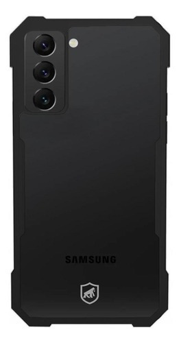 Funda Dual Shock X para Samsung Galaxy S22 - Gshield