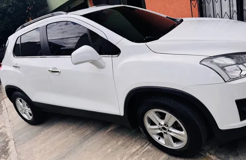 Chevrolet Tracker 1.8 Lt 4x2