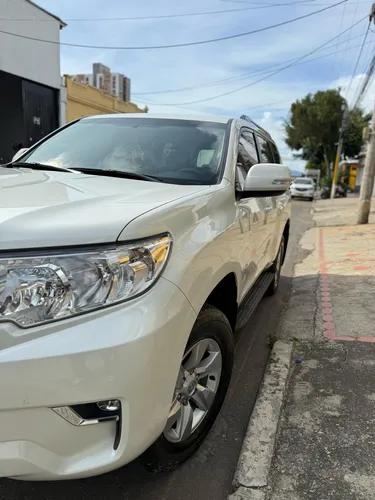 Toyota Prado 2.8 Tx-L At6