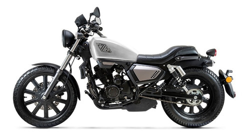 Imagen 2 de 15 de Keeway K-light 202 Choper Custom Chopera Creditos Dni Cuotas