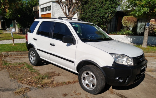 Ford Ecosport 2.0 My10 Xls 4x2 2010