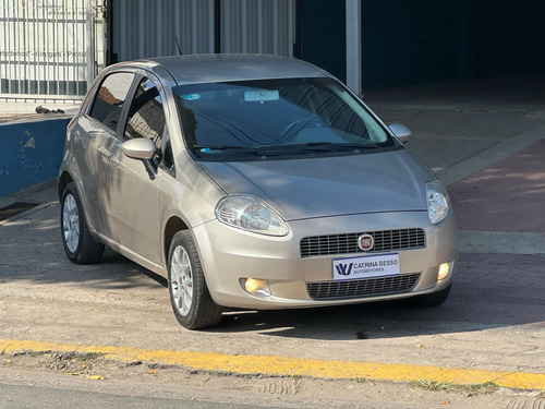 Fiat Punto 1.4 Elx