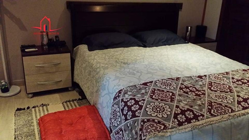 Casa Para Alugar No Bairro Bela Vista Em Jundiaí - Sp. - 3602-2