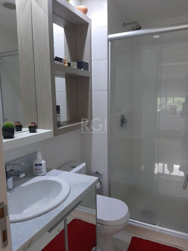 Imagem 3 de 15 de Apartamento Jardim Botânico Porto Alegre - 8023