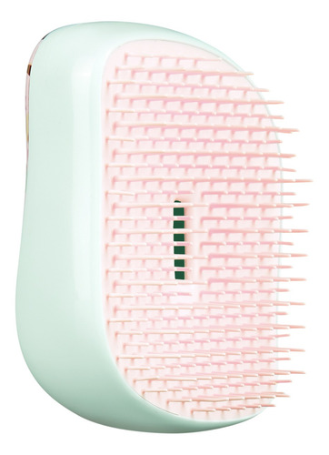 Imagen 4 de 12 de Cepillo Tangle Teezer Compact Styler Terrazo