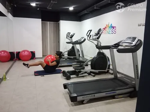 Departamento Home Studio En Arriendo En Santiago Centro