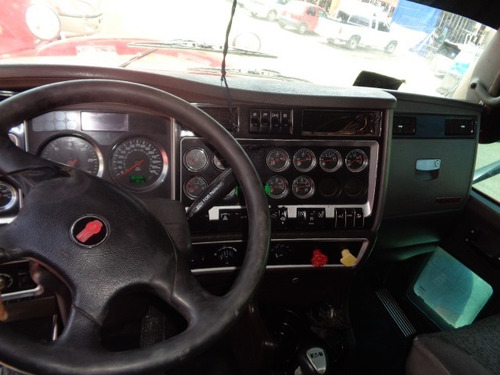 Imagen 11 de 15 de Tractocamion Kenworth T800 2014