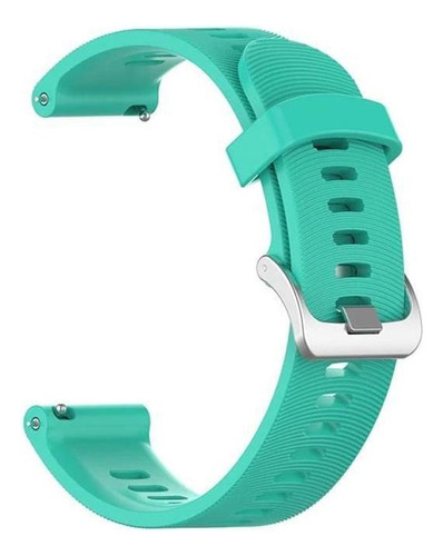 Pulseira Para Amazfit Gts3 - Silicone 20mm Gts 3