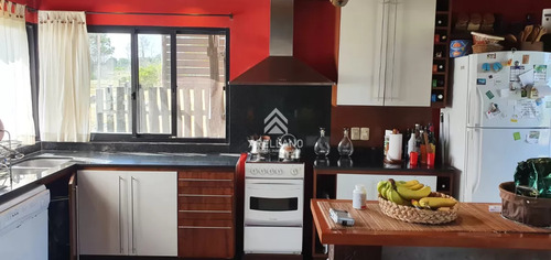Venta Casa 4 Dormitorios José Ignacio
