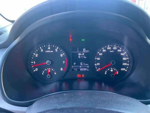 Kia Rio 1.4 Ex Plus 100cv 6mt