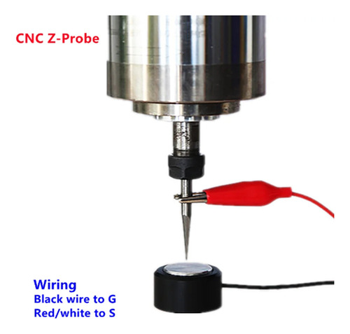 Controlador De Movimiento Usb Mach3 V3.25 Placa Cnc De 5 Eje