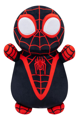 Squishmallows Original Marvel Spidey Y Sus Increíbles Amigos