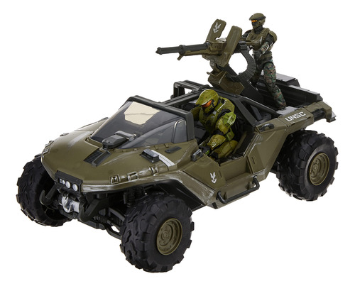 Halo Figuras De Accin Marinas De 4   World Of Halo  Master C