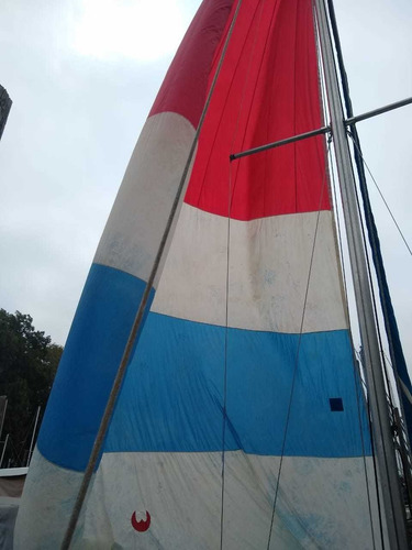 Velero Phantom 19