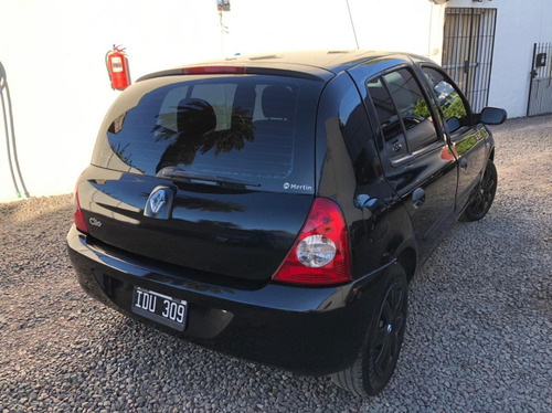 Renault Clio 1.2 Pack Plus 5 P