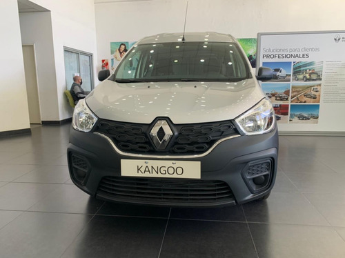 Imagen 5 de 15 de Renault Kangoo Express Confort Mixta 5a Oferta Jg