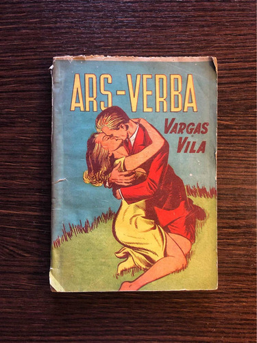 Vargas Vila - Ars-verba