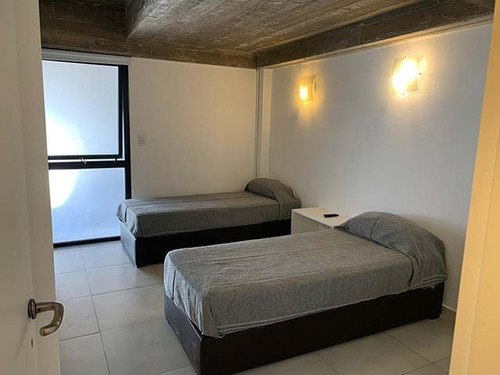 Imagen 12 de 12 de Departamentos Exclusivos 2, 3 Y 4 Ambientes A Media Cuadra Del Mar