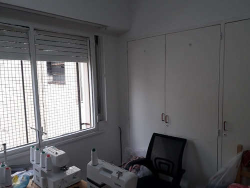 Imagen 5 de 9 de Venta Dto 2 Amb Nuñez 50 Mts Av Cabildo Retasado!!!
